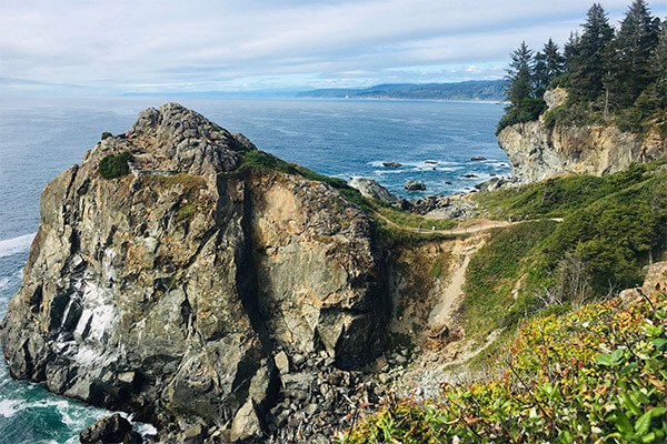 Camping near Patrick Point | Northern California Campground