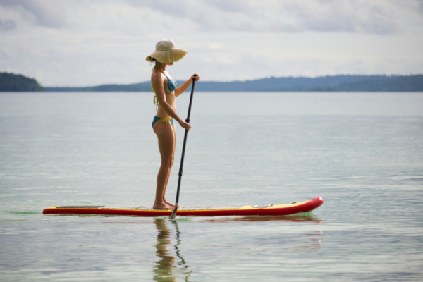 Paddle The Trinidad Coast