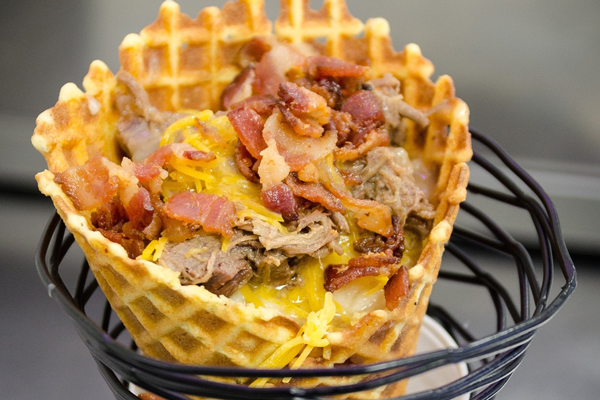 Best restaurants in Trinidad, California | Image by: trinidadlighthousegrill.com