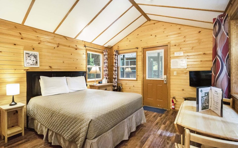 Cabin